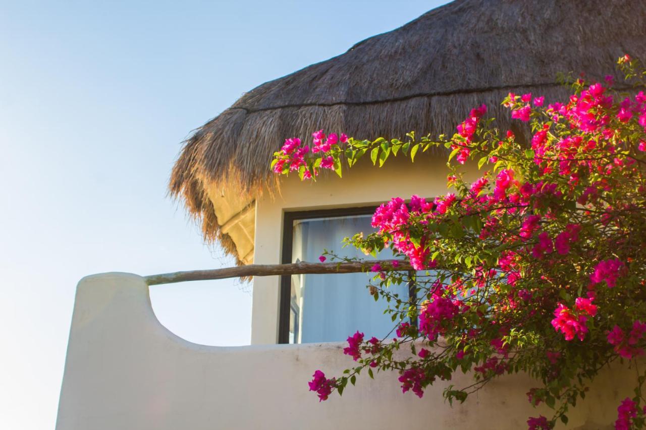 Kinbe Hotel Boutique Playa del Carmen Dış mekan fotoğraf