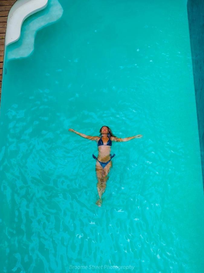 Kinbe Hotel Boutique Playa del Carmen Dış mekan fotoğraf