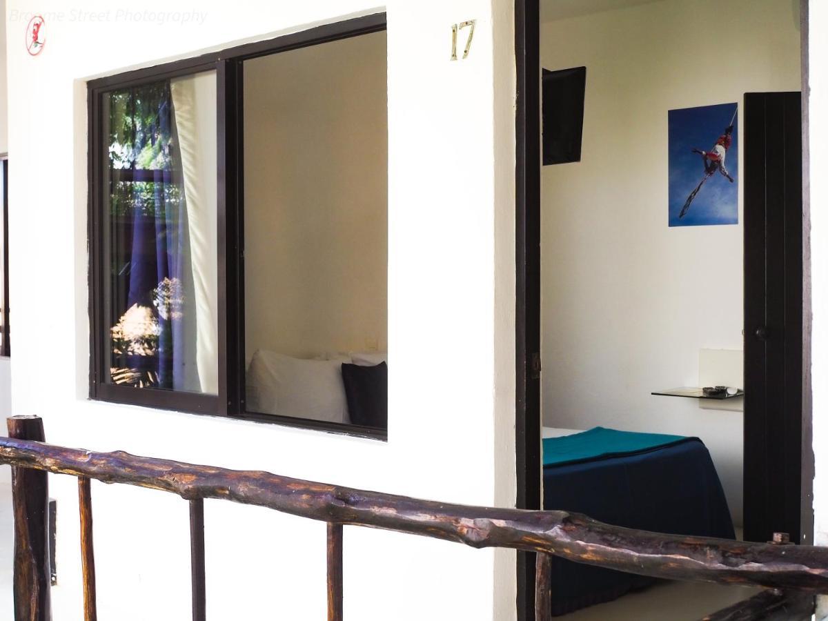 Kinbe Hotel Boutique Playa del Carmen Dış mekan fotoğraf