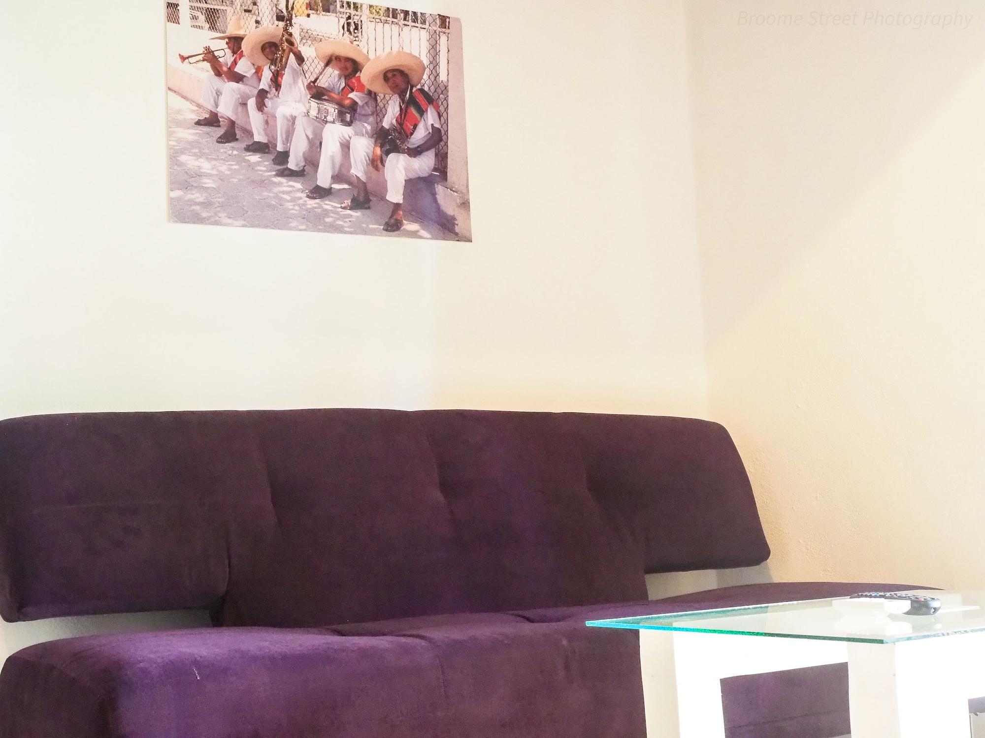 Kinbe Hotel Boutique Playa del Carmen Dış mekan fotoğraf