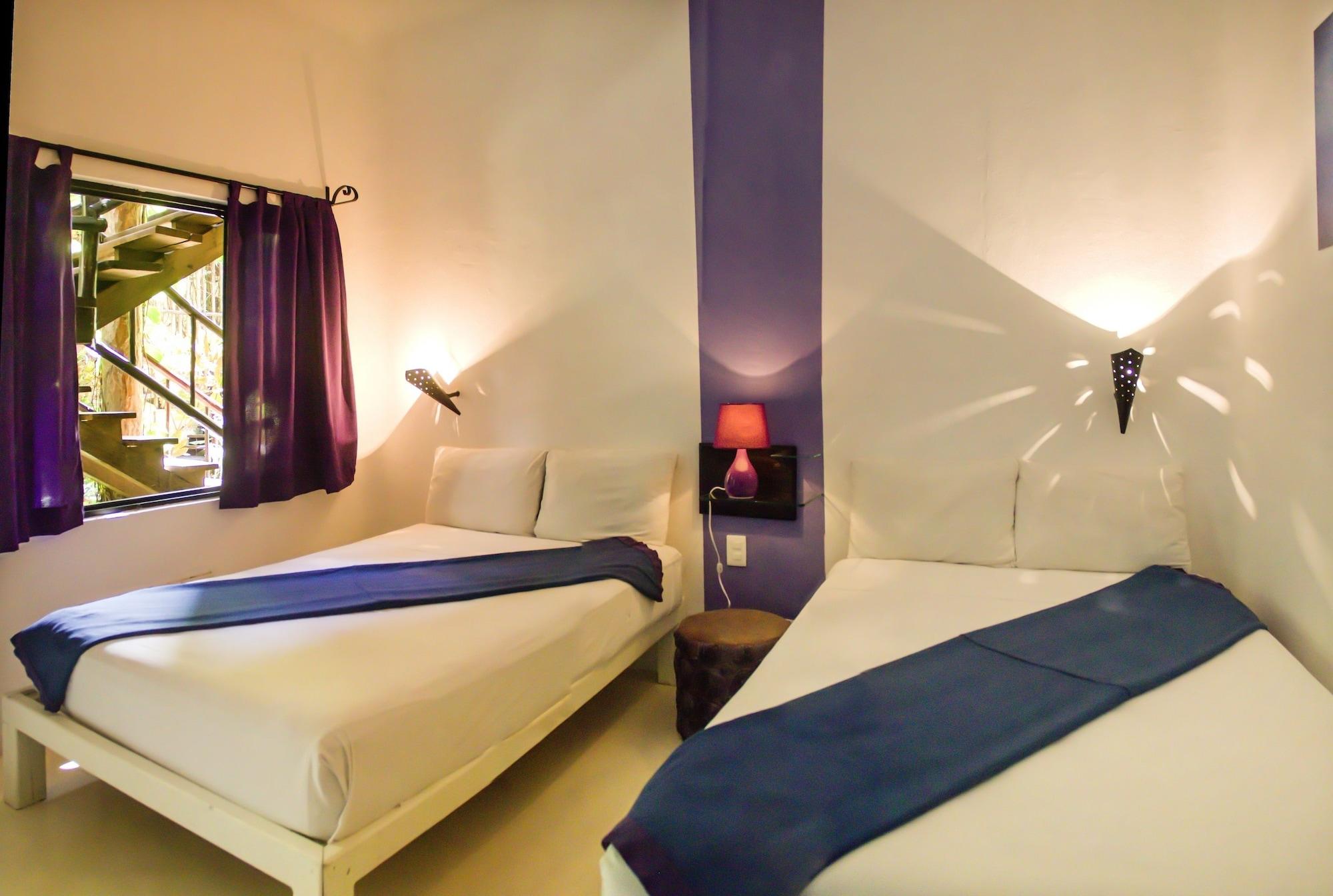 Kinbe Hotel Boutique Playa del Carmen Dış mekan fotoğraf