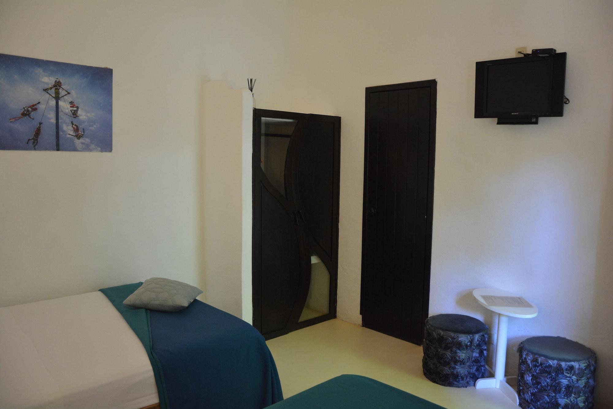 Kinbe Hotel Boutique Playa del Carmen Dış mekan fotoğraf