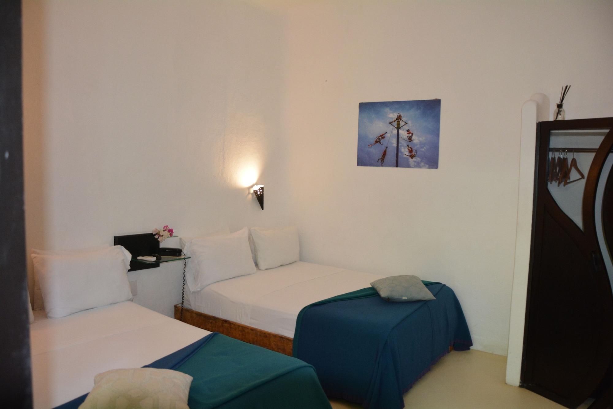 Kinbe Hotel Boutique Playa del Carmen Dış mekan fotoğraf