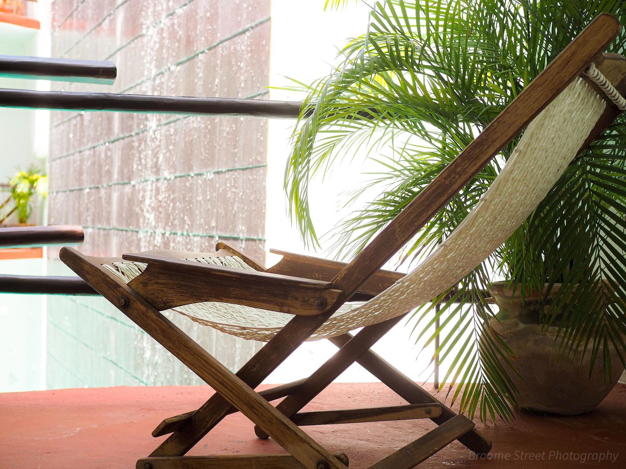 Kinbe Hotel Boutique Playa del Carmen Dış mekan fotoğraf