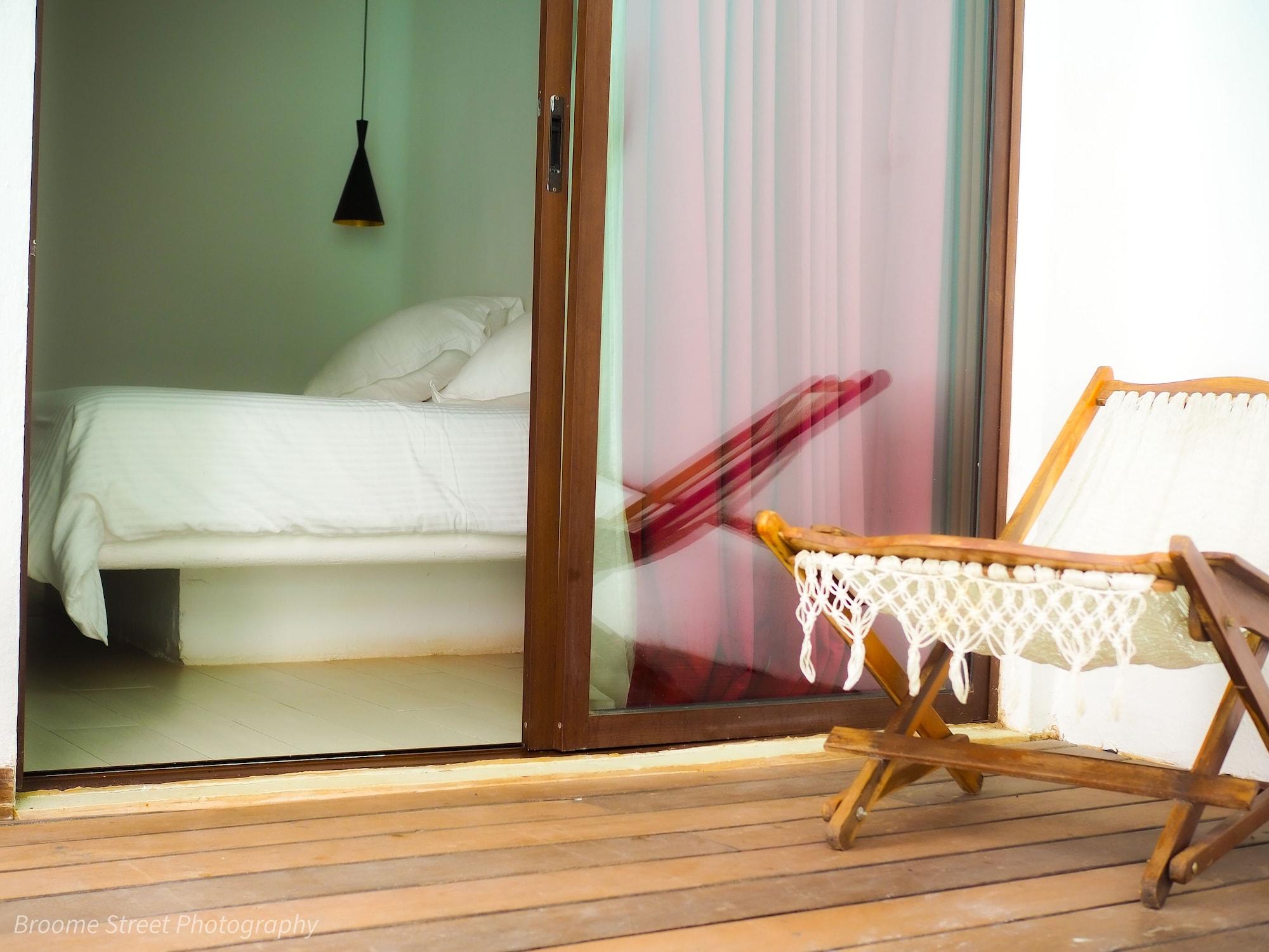 Kinbe Hotel Boutique Playa del Carmen Dış mekan fotoğraf