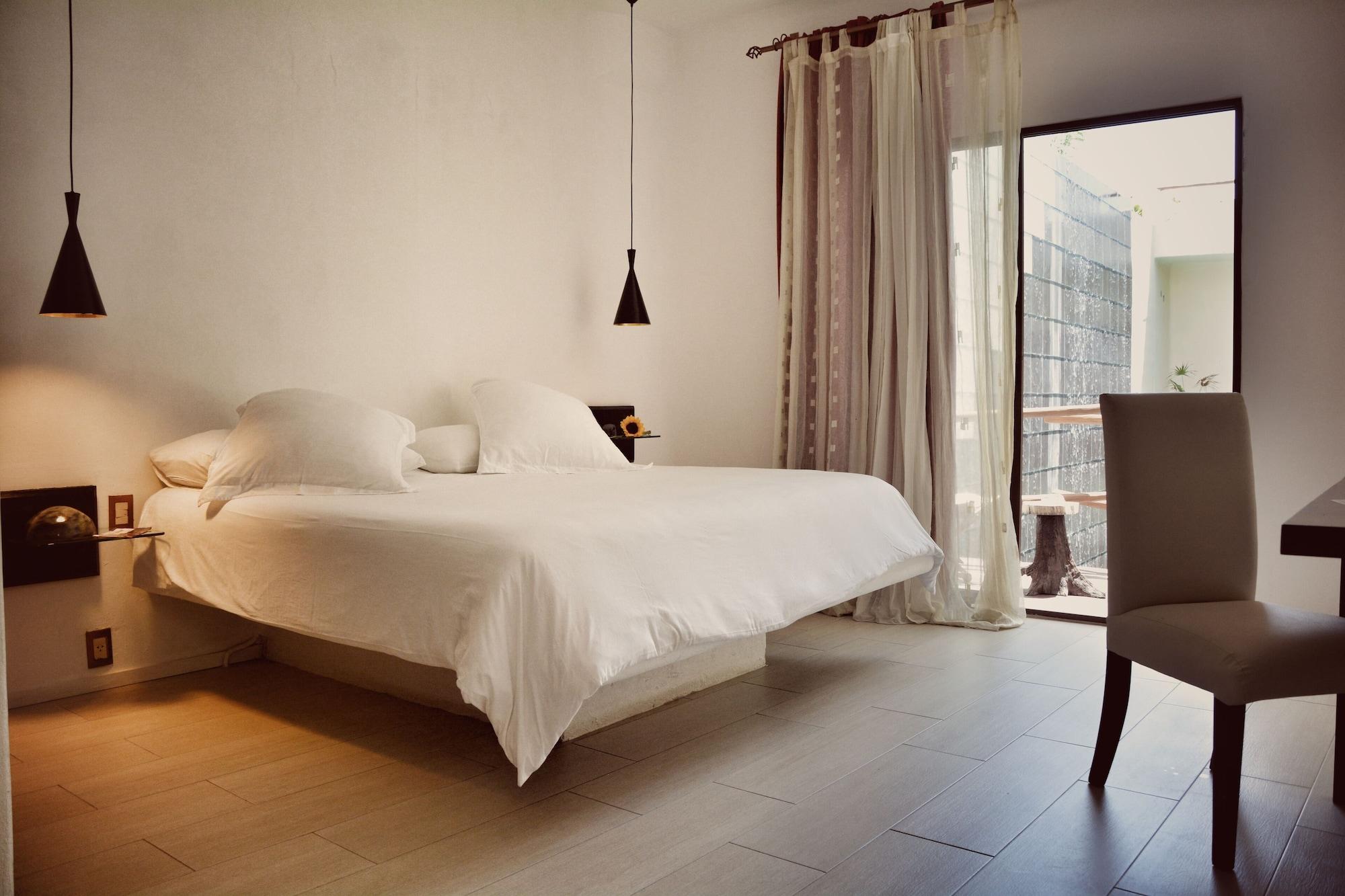 Kinbe Hotel Boutique Playa del Carmen Dış mekan fotoğraf
