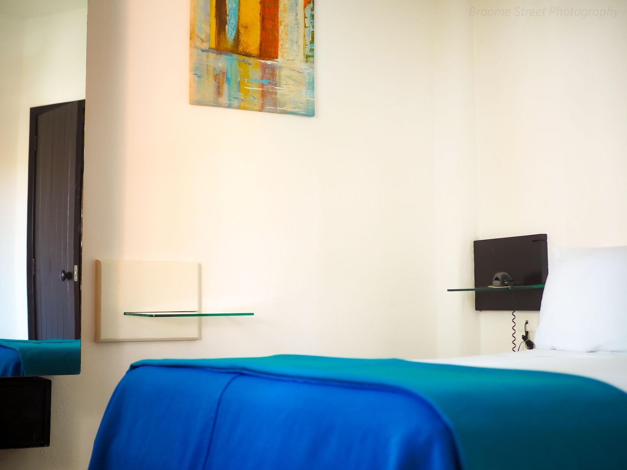 Kinbe Hotel Boutique Playa del Carmen Dış mekan fotoğraf