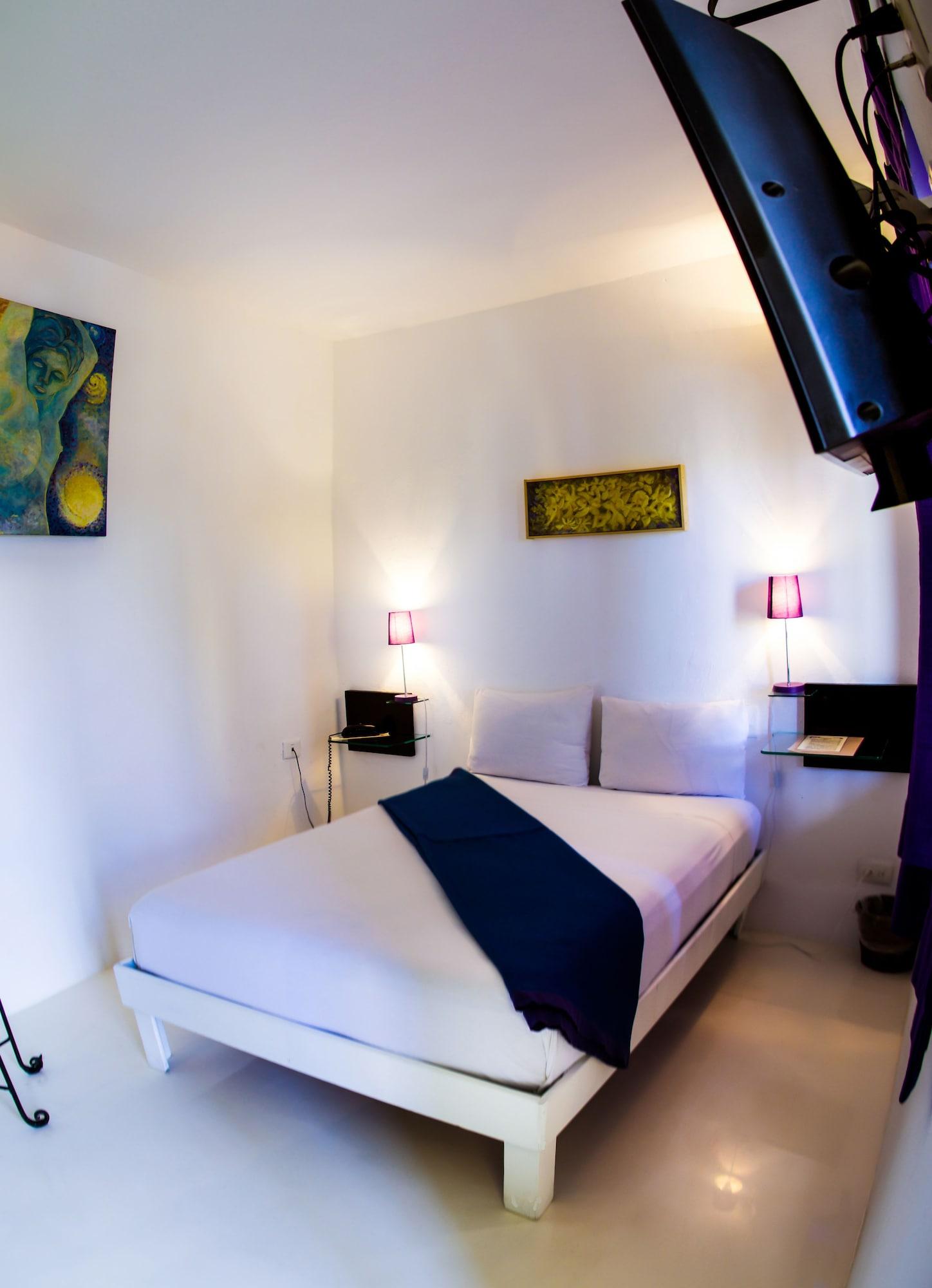 Kinbe Hotel Boutique Playa del Carmen Dış mekan fotoğraf