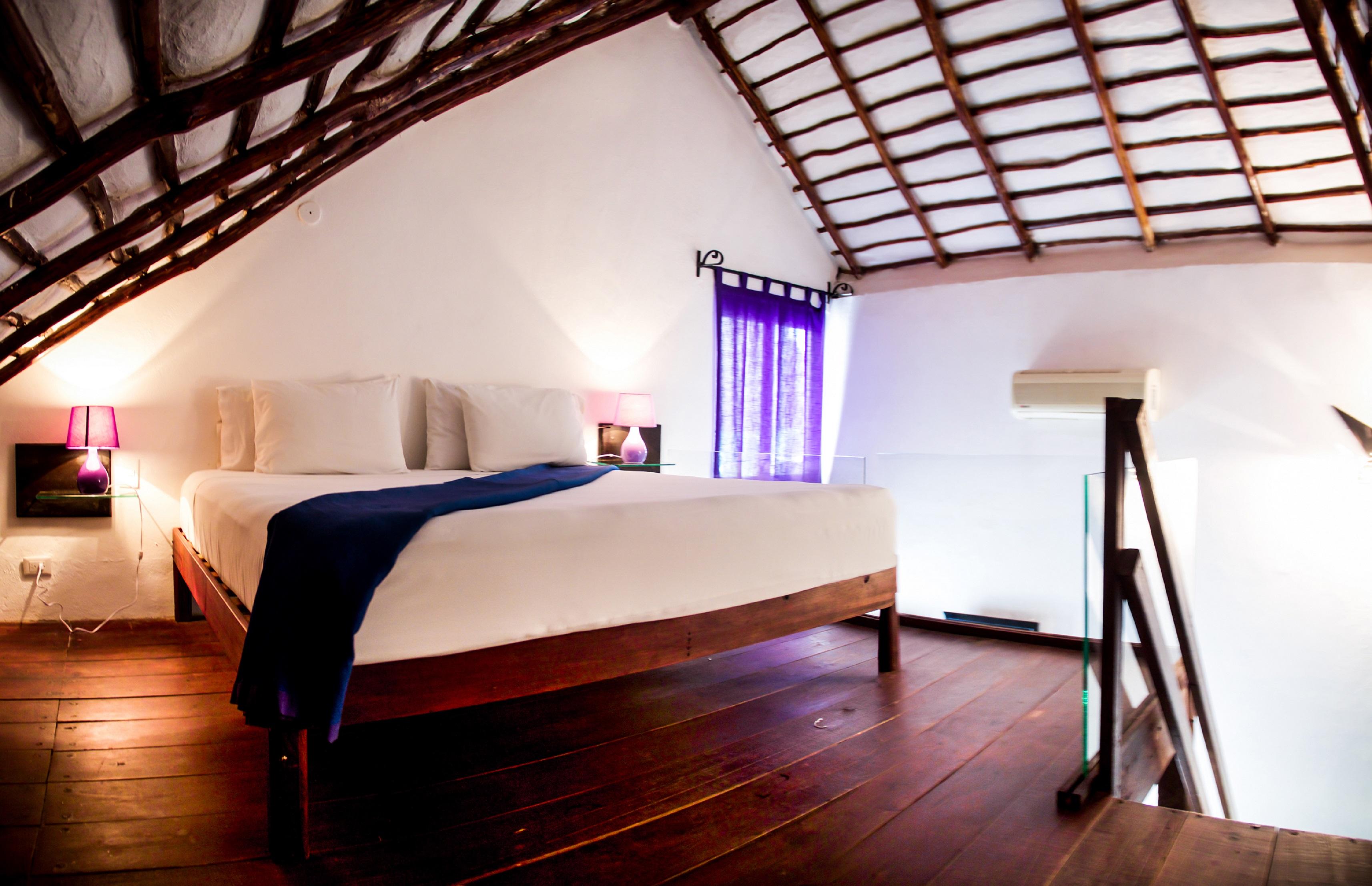 Kinbe Hotel Boutique Playa del Carmen Dış mekan fotoğraf