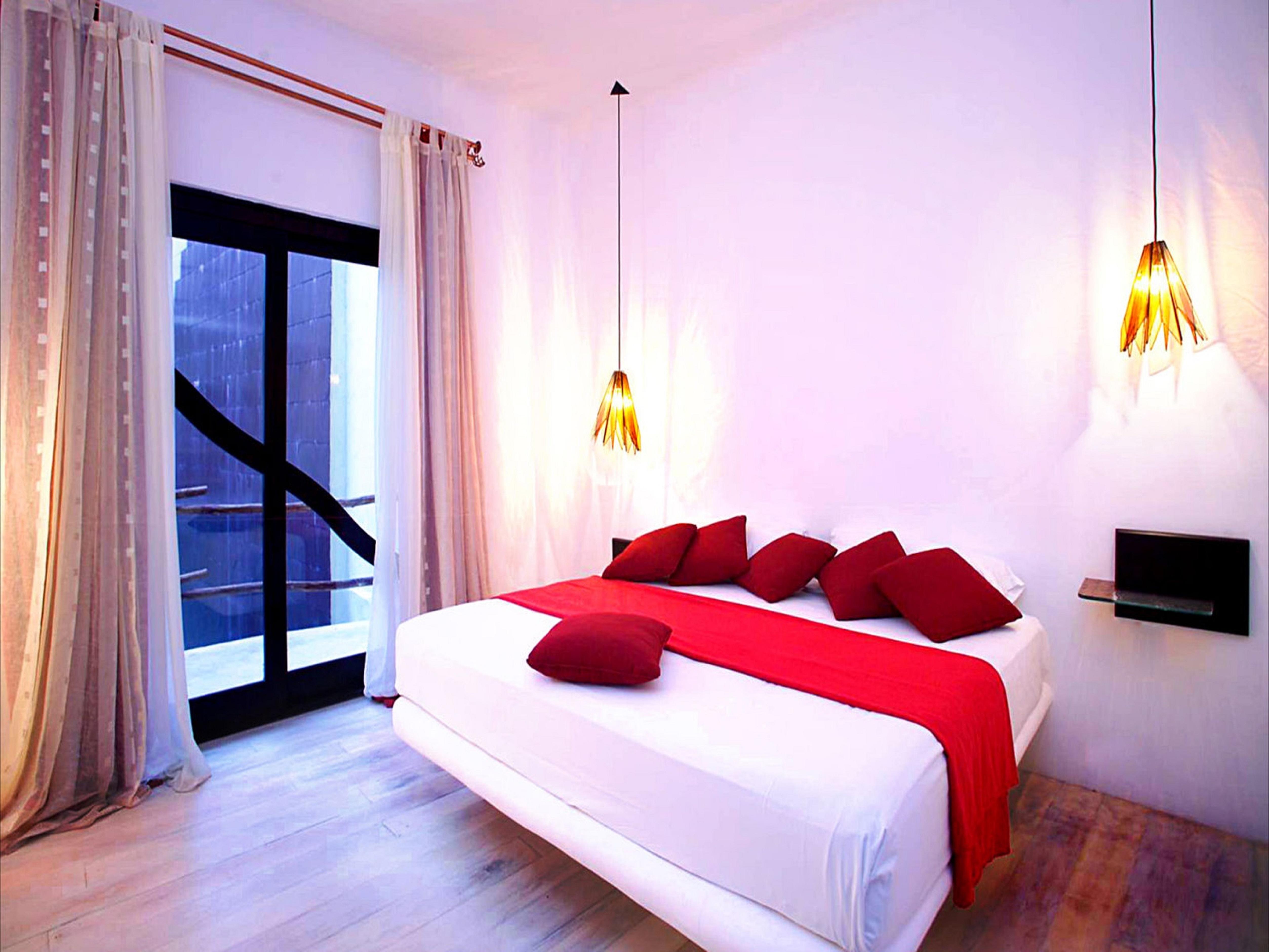 Kinbe Hotel Boutique Playa del Carmen Dış mekan fotoğraf