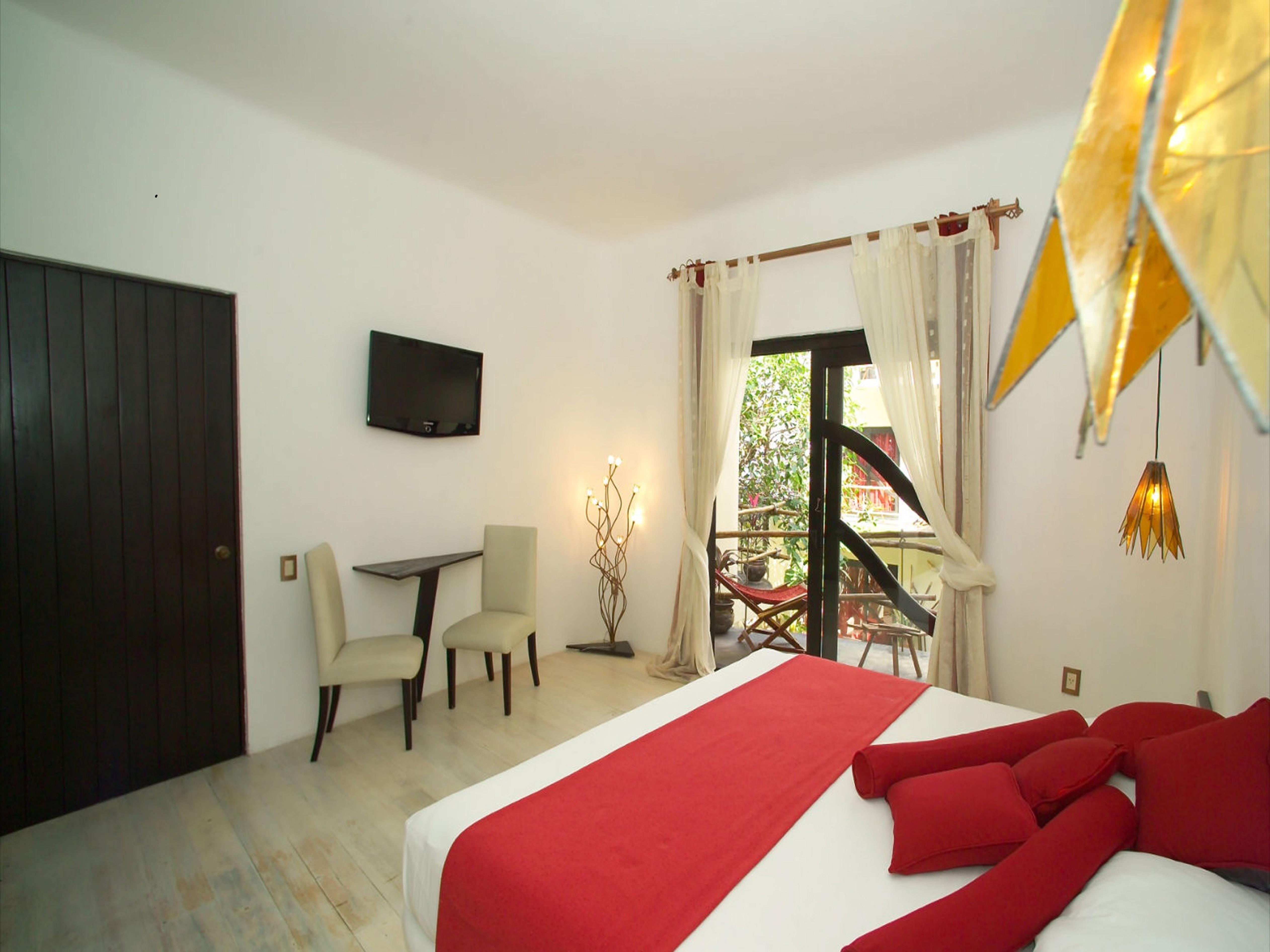 Kinbe Hotel Boutique Playa del Carmen Dış mekan fotoğraf
