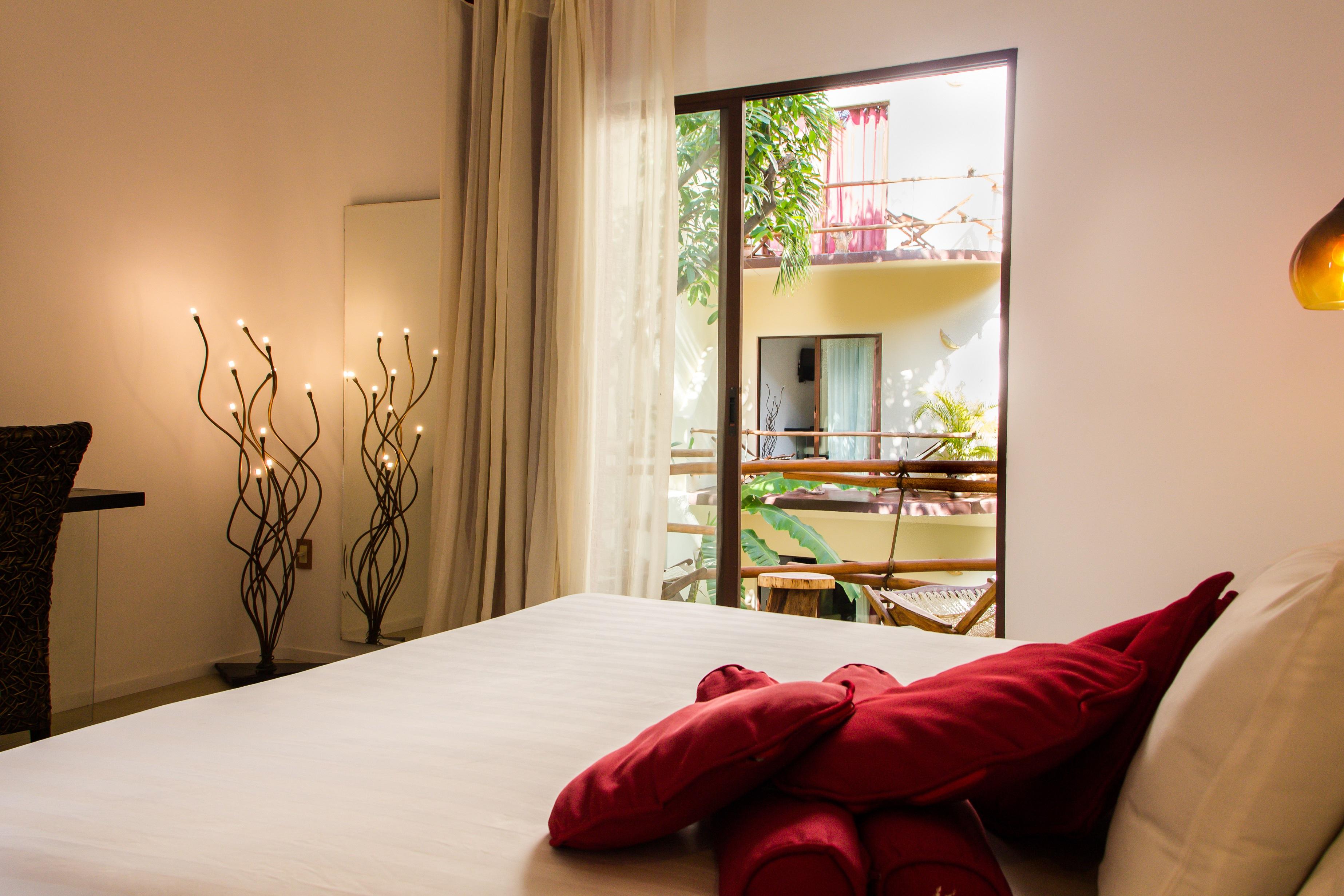 Kinbe Hotel Boutique Playa del Carmen Dış mekan fotoğraf