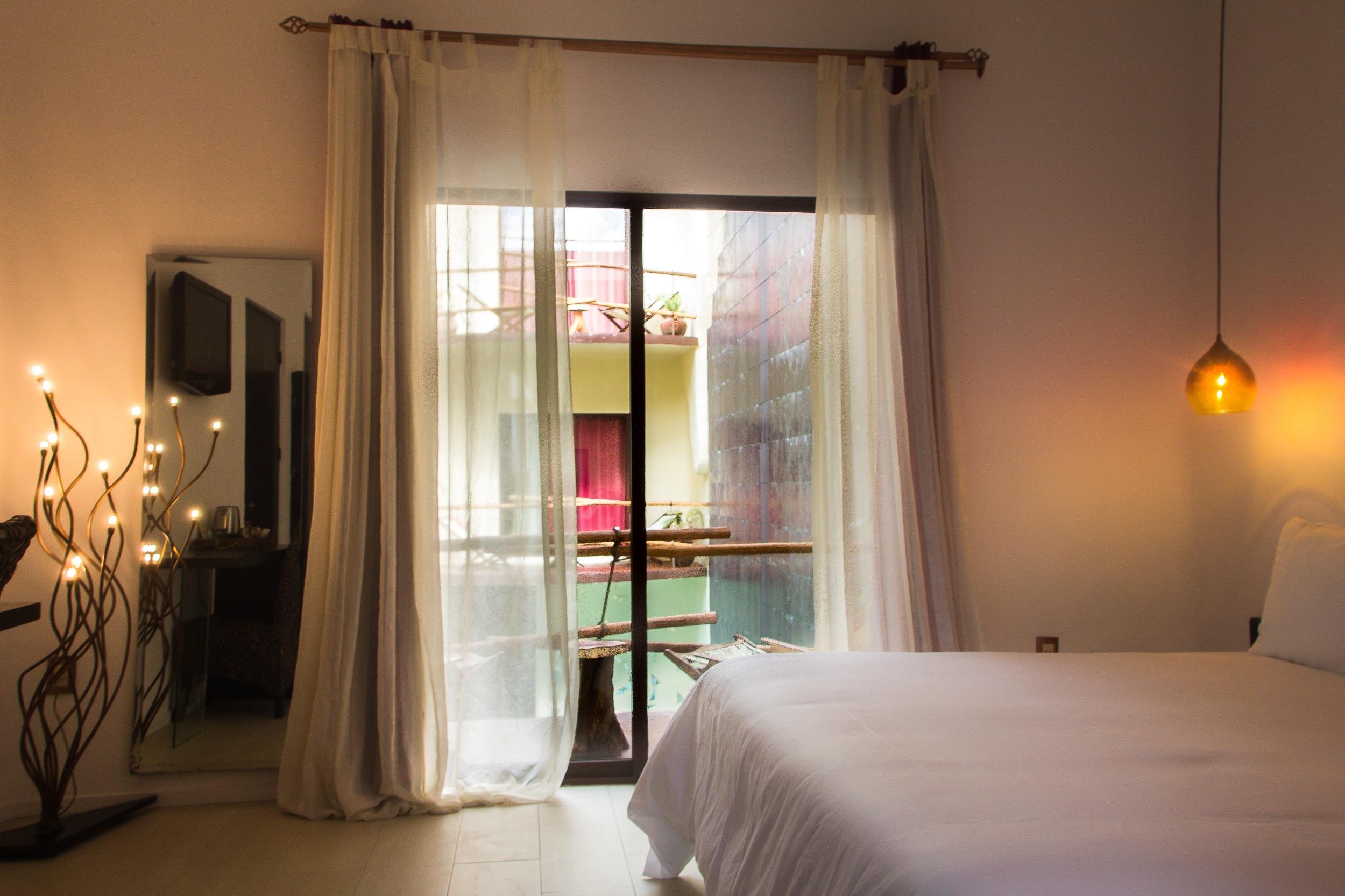 Kinbe Hotel Boutique Playa del Carmen Dış mekan fotoğraf