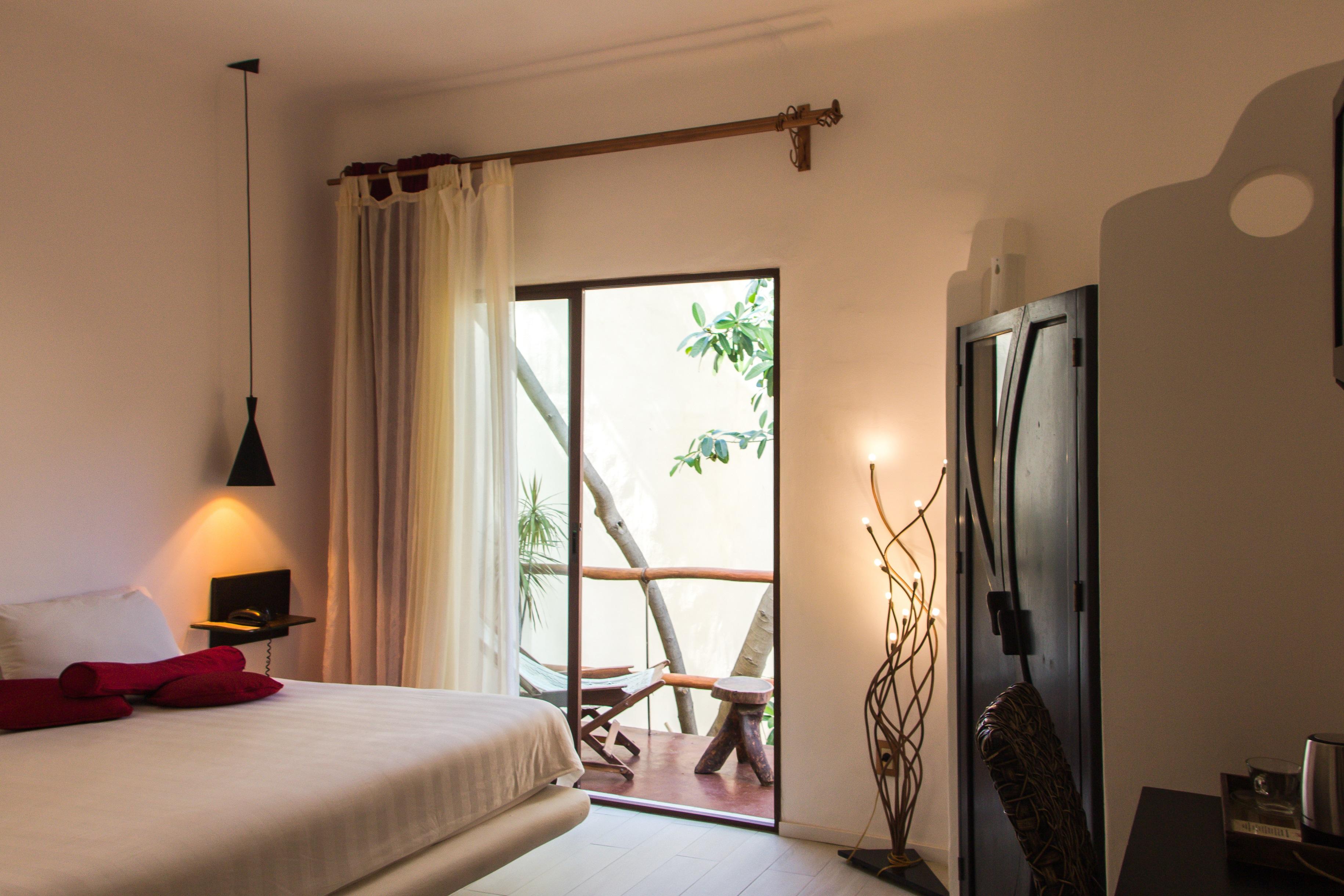 Kinbe Hotel Boutique Playa del Carmen Dış mekan fotoğraf