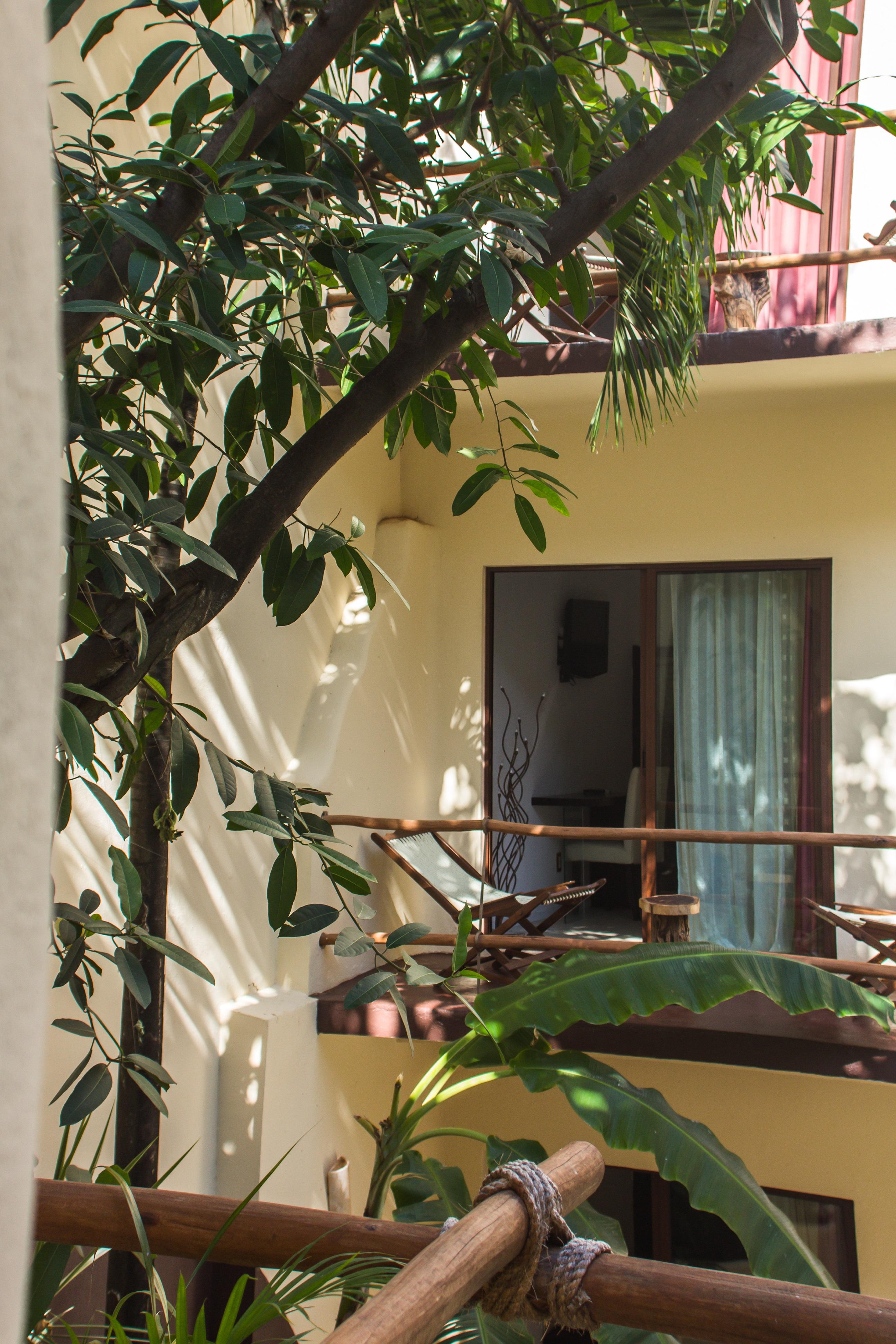 Kinbe Hotel Boutique Playa del Carmen Dış mekan fotoğraf